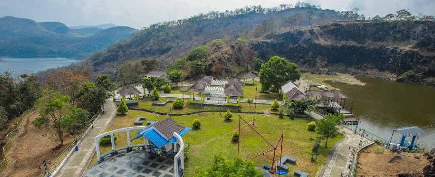 Hill View Park